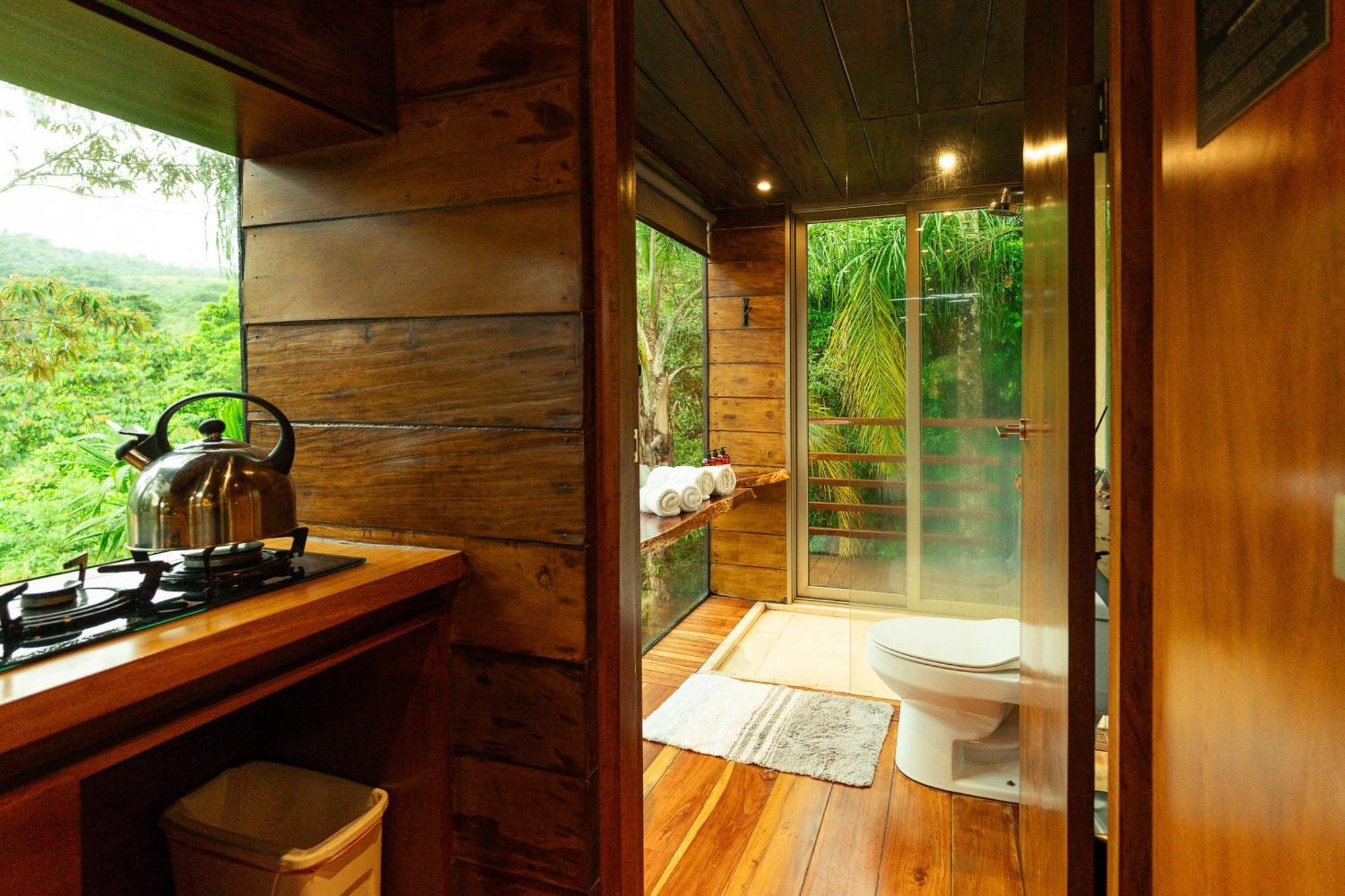 Suite Montaña
