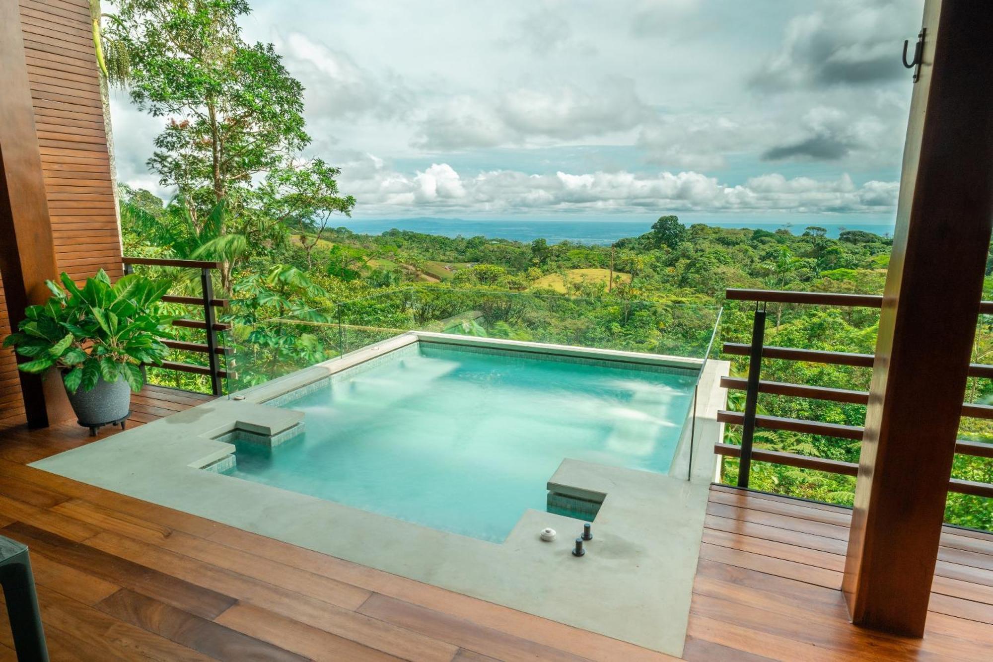 Villa Morpho