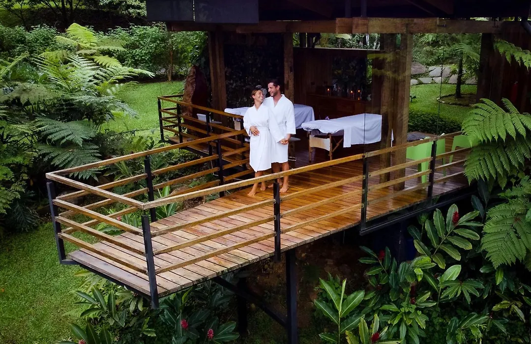 Ecolirios Boutique Hotel&Spa-1