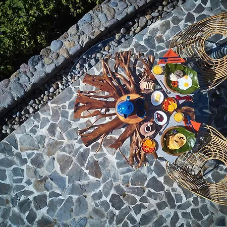 Ecolirios Boutique Hotel&Spa-2